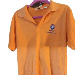 NFL Vintage Denver Broncos polo shirt